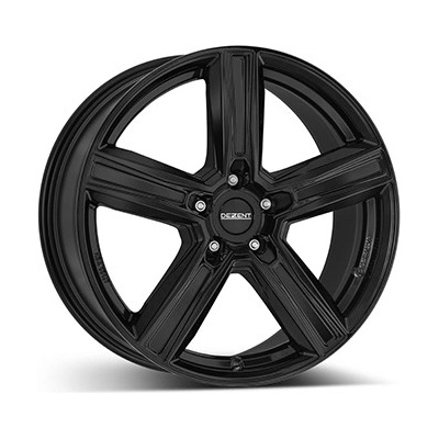 Dezent KG 8x20 5x112 ET32,7 black