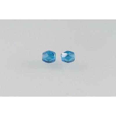 Glass beads, s.r.o. Broušené korálky - ohňovky 4 mm 60010/14400 Balení: 600ks