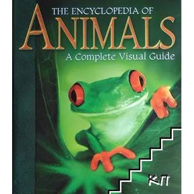 The Enciklopedia of Animals