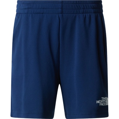 The North Face Детски къси панталони The North Face Kid's Teen Poly Knit Short Shorts - Summit Navy (701-4410-0412)