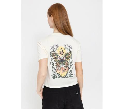 Volcom Pocket Dial Bone
