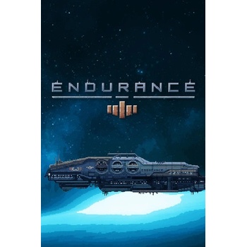 Ivan Panasenko Endurance Space Action (PC)