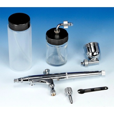 Faller Dual Action Airbrush SP 60 (351961)