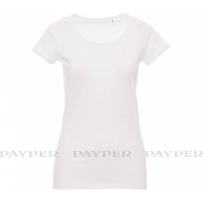 Payper Young Lady bílá