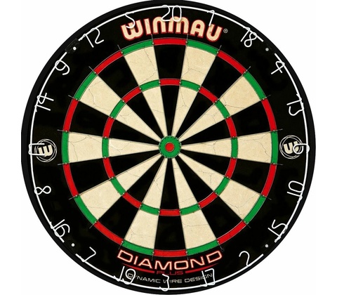 Winmau DIAMOND Plus