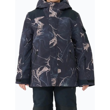 4F Детско яке за сноуборд 4F M0838 multicolour