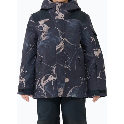 4F Детско яке за сноуборд 4F M0838 multicolour