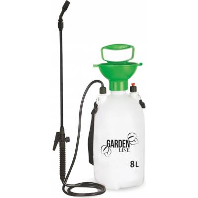 GardenLine 8 l