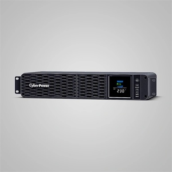 CyberPower CP1600EIPFCRM2U 1600VA