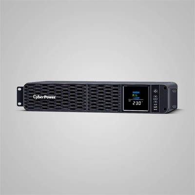CyberPower CP1600EIPFCRM2U 1600VA