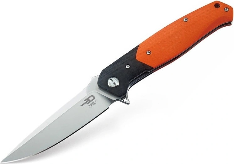 Bestech Swordfish & BG03C