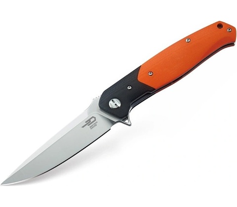 Bestech Swordfish & BG03C