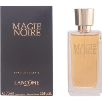 Image 1 of Lancome Magie Noire Limited Edition EDT 75 ml