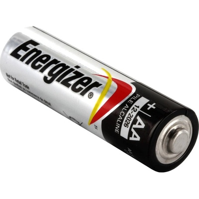 Energizer Max AA 4ks E303323700