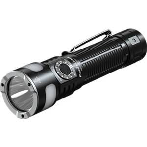 Fenix Зареждащо се LED фенерче LD35R (LD35R)