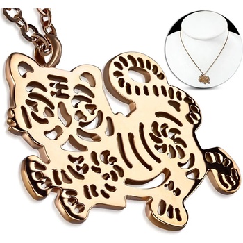 Image 1 of Talitha Колие " Тигърче"