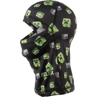 Relax Delta Zimní kukla RK03 – Zboží Mobilmania