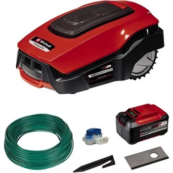 Image 1 of Einhell Freelexo1200 LCD BT (4326368)
