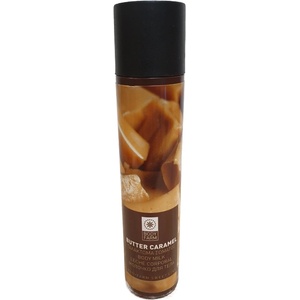 Bodyfarm Мляко за тяло Butter Caramel, 50 ml Лосион за тяло