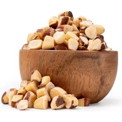 GRIZLY Para orechy zlomky 500 g