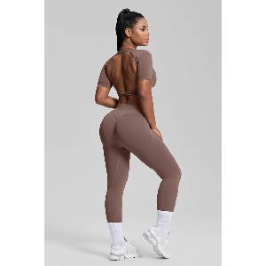 BetterMe клин за йога дамски Ultrasculpt (LEG00040)