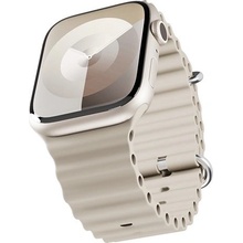 Epico Watch Strap Ocean 49/45/44/42 mm béžová 63418101100001