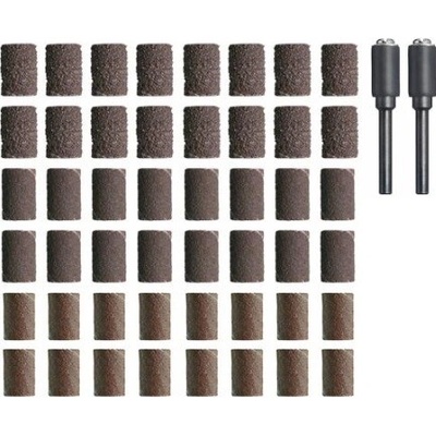 DREMEL Univerzální sada brusných pásů 48 1/4" 26150770JA