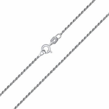 Silvego Strieborná retiazka KRM12061N