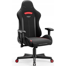 Diablo Chairs X-ST4RTER čierno-červená