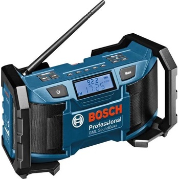 Bosch GML SoundBoxx Professional (0601429900)