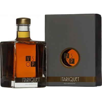 Tariquet VSOP 40% 0,5 l (karton)