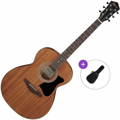 Ibanez VC44-OPN Basic SET Open Pore Natural Джъмбо китара