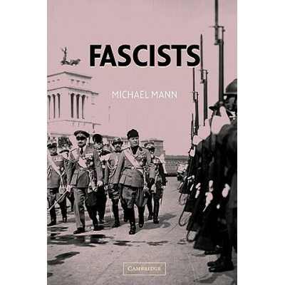 Fascists Mann Michael