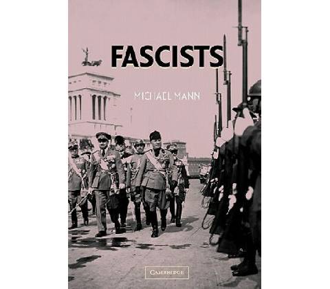 Fascists Mann Michael