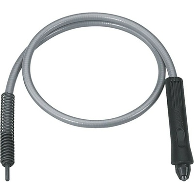 Wolfcraft ELN1363 ohebná hřídel se dvěmi kuličkovými ložisky, stopka průměr 6 mm 2230000