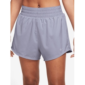 NIKE Къси панталони w nk one df mr 3in br (dx6010-519)