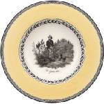 Villeroy & Boch Дълбока чиния Audun Chasse 24 см (10-1070-2700)