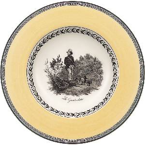 Villeroy & Boch Дълбока чиния Audun Chasse 24 см (10-1070-2700)