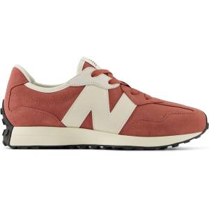 New Balance 327 - Red Rock