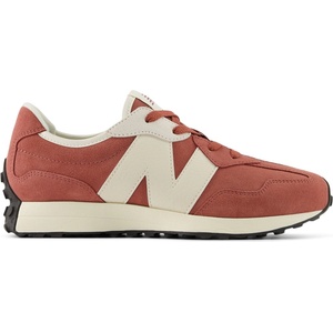 New Balance NB 327 Junior - Red Rock