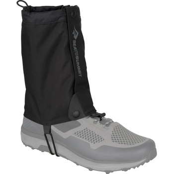 Sea to Summit Гети Sea to Summit Spinifex Ankle Gaiters - Black - размер One Size (208-0233-0112)