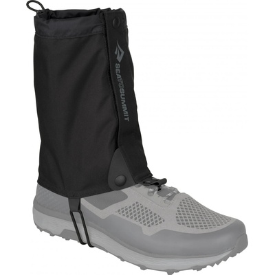 Sea to Summit Гети Sea to Summit Spinifex Ankle Gaiters - Black - размер One Size (208-0233-0112)