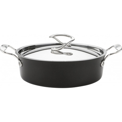 Circulon Servírovací pánev STYLE 27 cm, 3,8 l, hliník