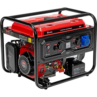 MTX RS-9000E (946165)