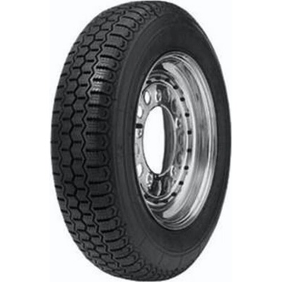MICHELIN ZX FLANC BLANC 6.4/80 R13 87S