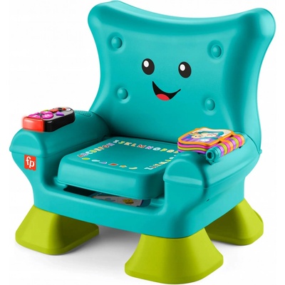 Fisher Price Křesílko smart stages cz/sk/eng/hu/pl HYR95