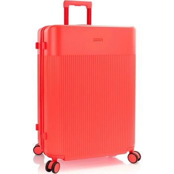 HEYS Пътен куфар Heys HiLite L Coral Reef Heys | Rozov | МЪЖЕ | UNI