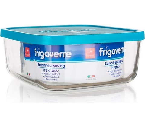 Bormioli Frigoverre Basic Square 15 cm
