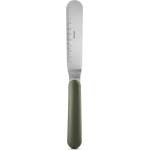 Eva Trio Кухненска шпатула GREEN TOOLS 27 cm, зелен, неръждаема стомана, Eva Trio (ES531551)