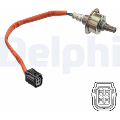 Lambda sonda DELPHI ES21305-12B1